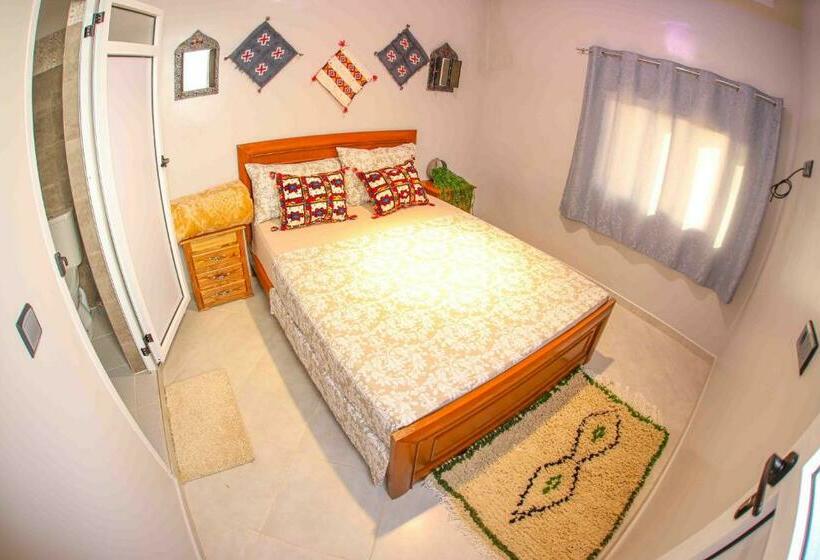 민박 The Rina Hostel