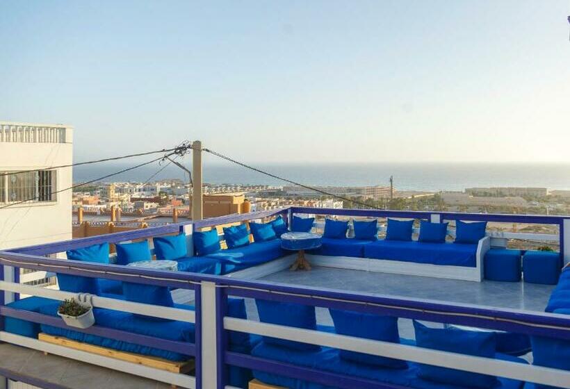 민박 The Rina Hostel