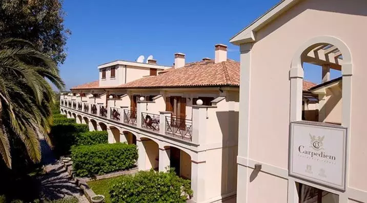 Carpediem Roma Golf Club