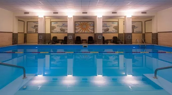 Carpediem Roma Golf Club