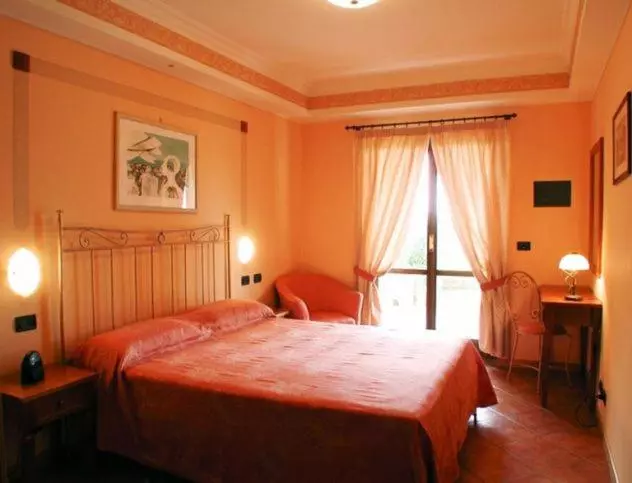 Carpediem Roma Golf Club