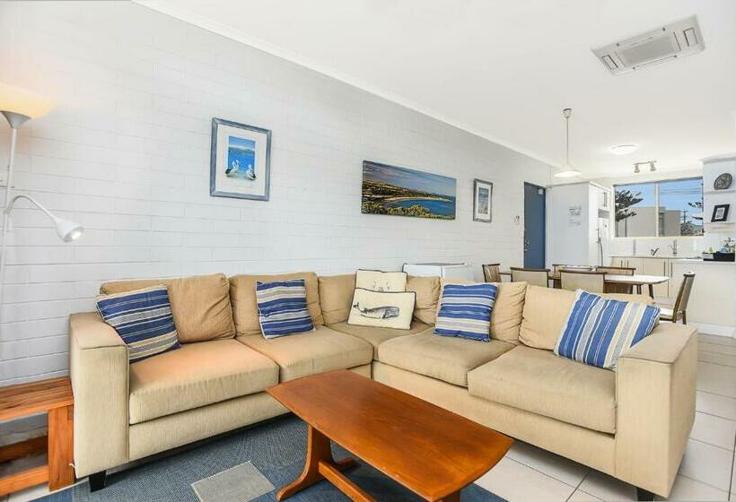 The Dolphins 7 Beachfront View To Remember