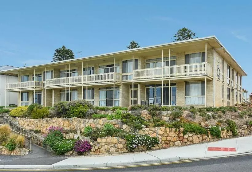 The Dolphins 7    Beachfront View To Remember