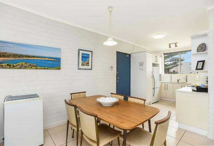 The Dolphins 7 Beachfront View To Remember