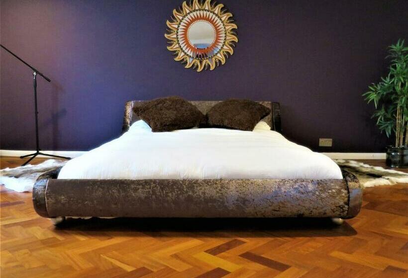 Entire Brighton Townhouse Close To Beach And Shops Bn1