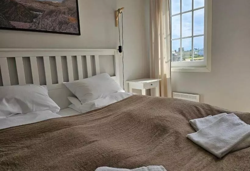 Fab 8 Sardinfabrikken   Fedje Island