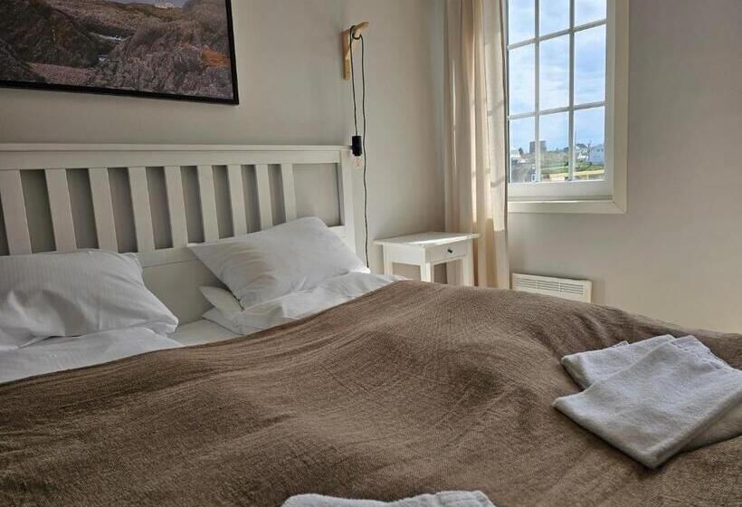 Fab 8 Sardinfabrikken   Fedje Island