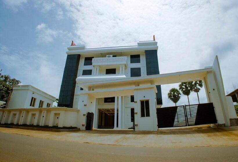 Hotel Kkm International