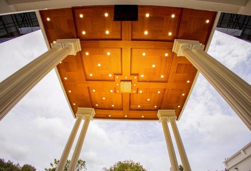 Hotel Kkm International