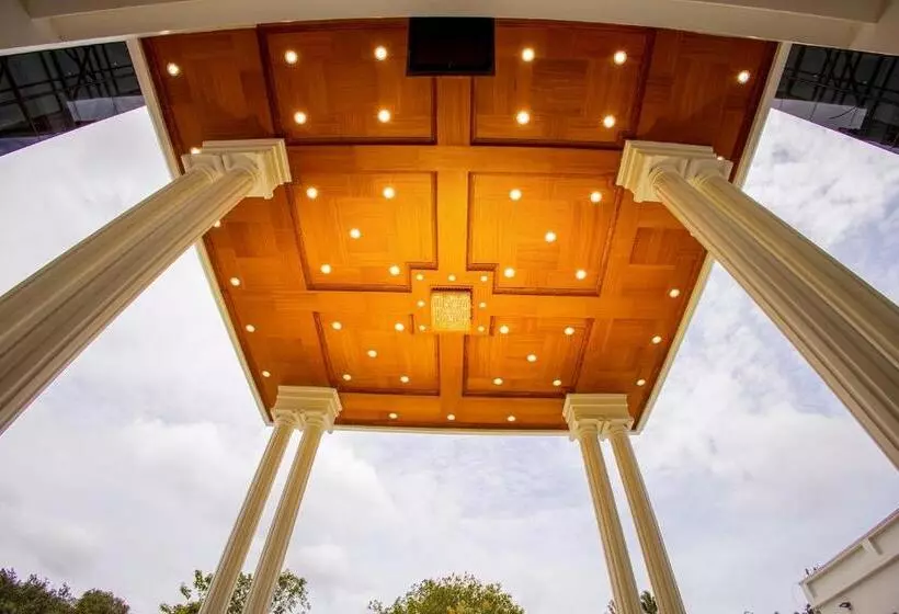 Hotelli Kkm International