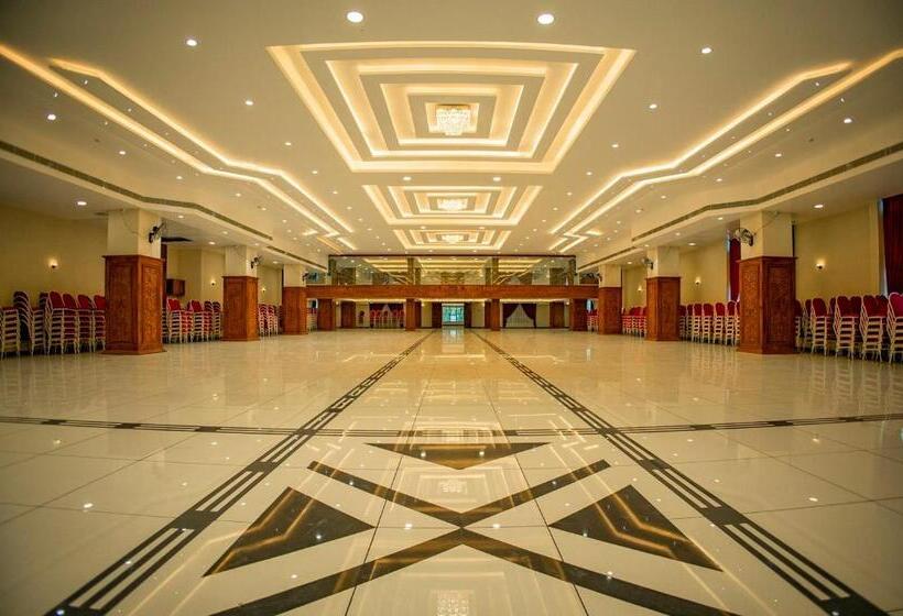 Hotel Kkm International