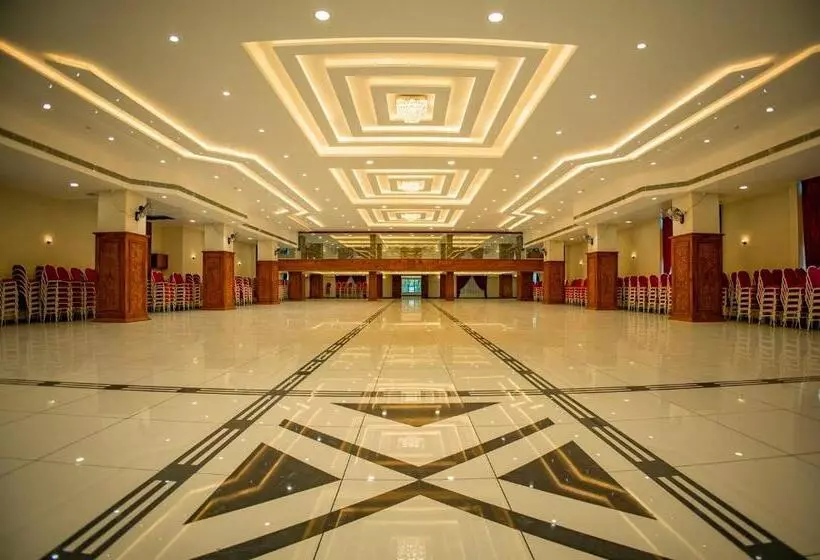 Hotelli Kkm International