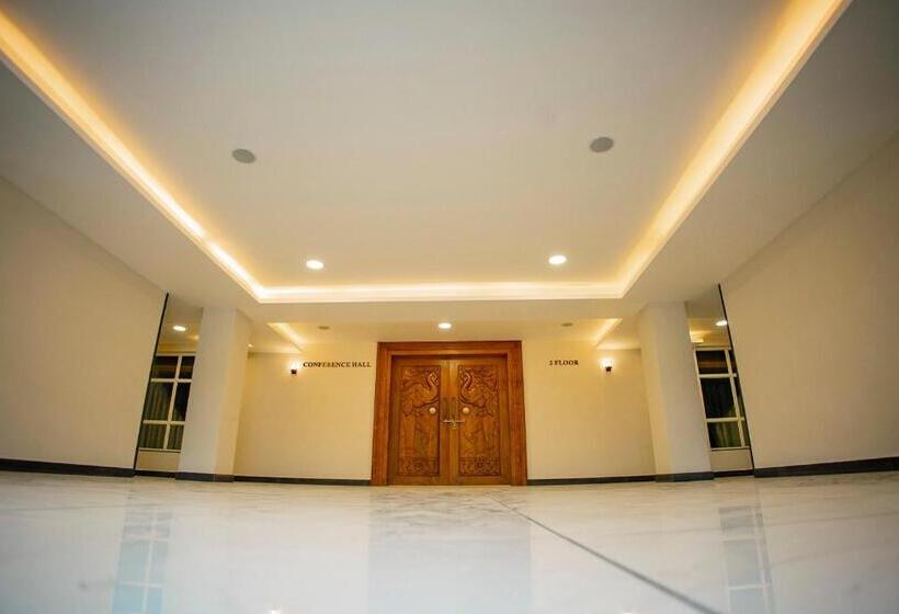 Hotel Kkm International