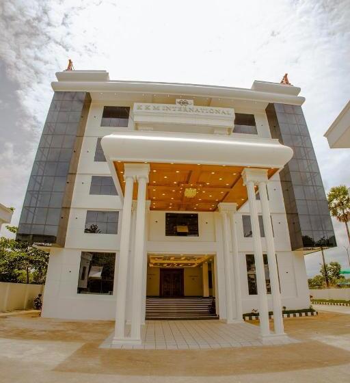 Hotel Kkm International