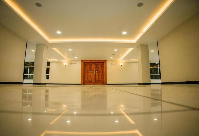 Hotel Kkm International