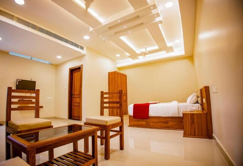 Hotel Kkm International