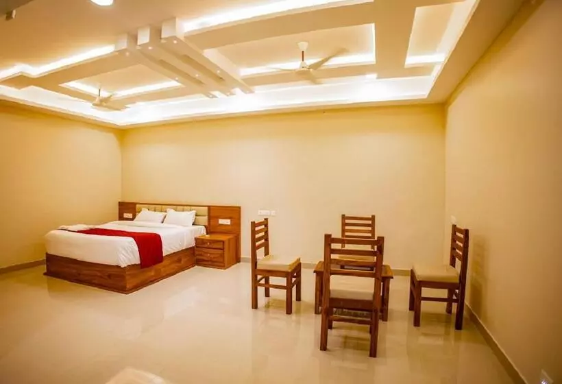 Hotelli Kkm International