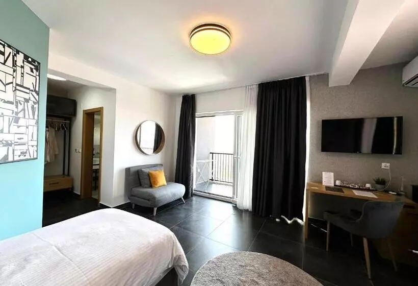 هتل La Vista Luxury Villa