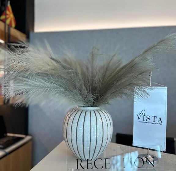 هتل La Vista Luxury Villa