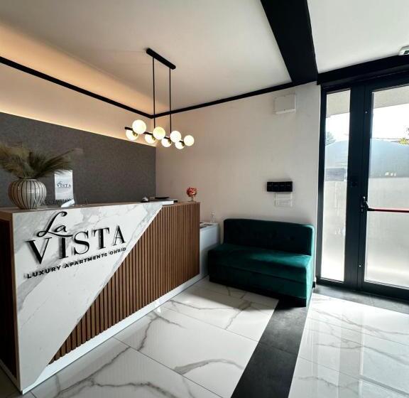 هتل La Vista Luxury Villa