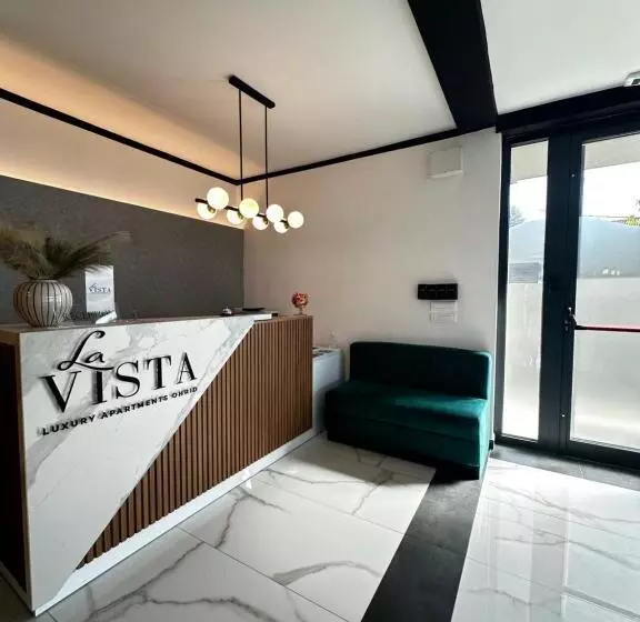 هتل La Vista Luxury Villa