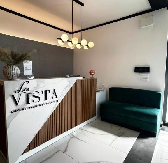 هتل La Vista Luxury Villa