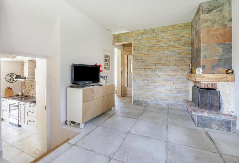 Issola   Maison Familiale Avec Piscine