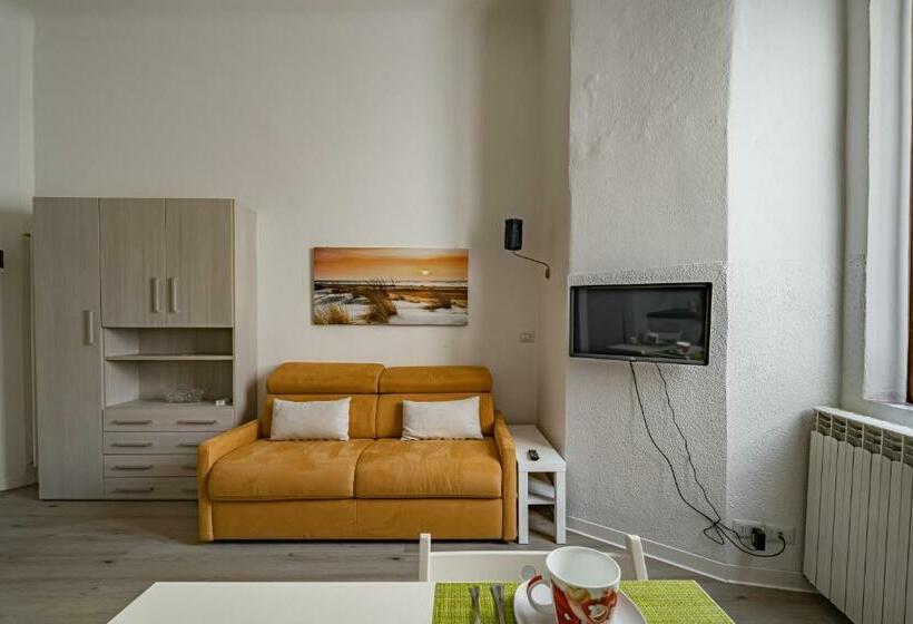 Milano, La Casetta Di Beatrice   By Host4u