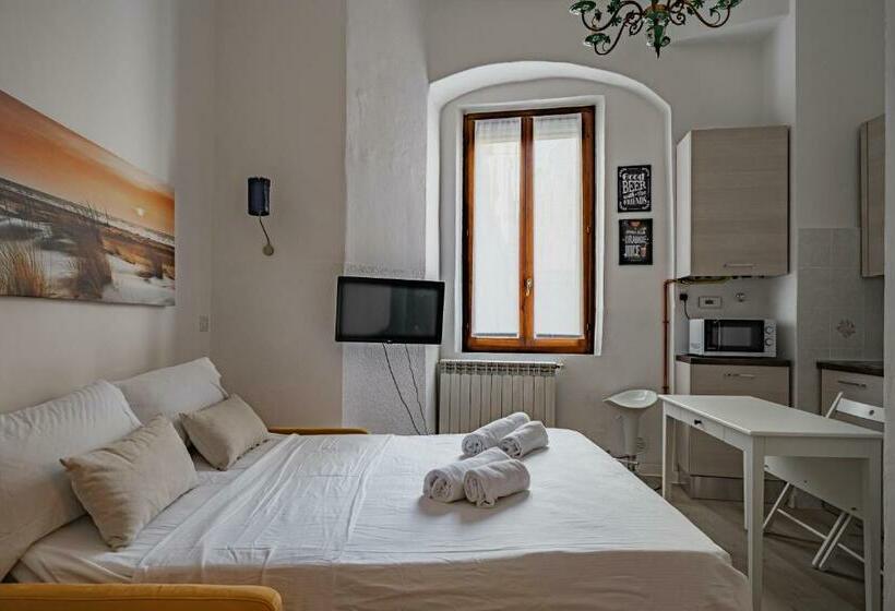 Milano, La Casetta Di Beatrice   By Host4u