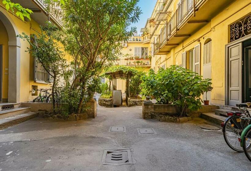 Milano, La Casetta Di Beatrice   By Host4u