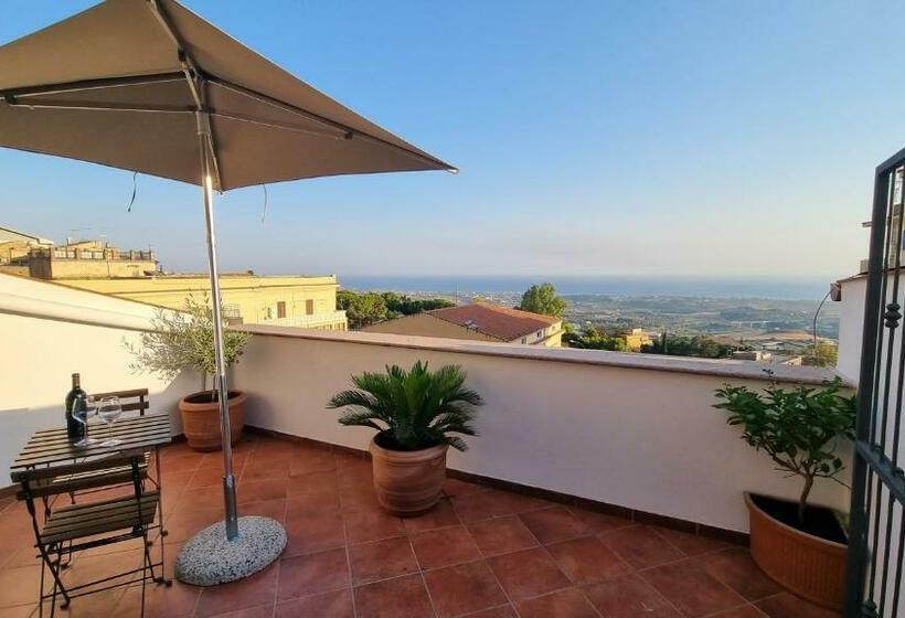 La Terrazza Dell Ulivo