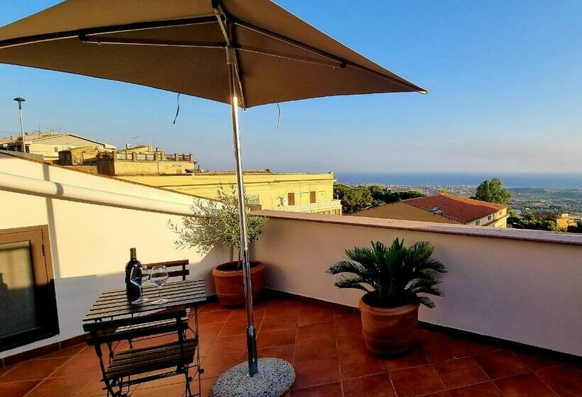 La Terrazza Dell Ulivo