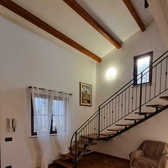 La Terrazza Dell Ulivo