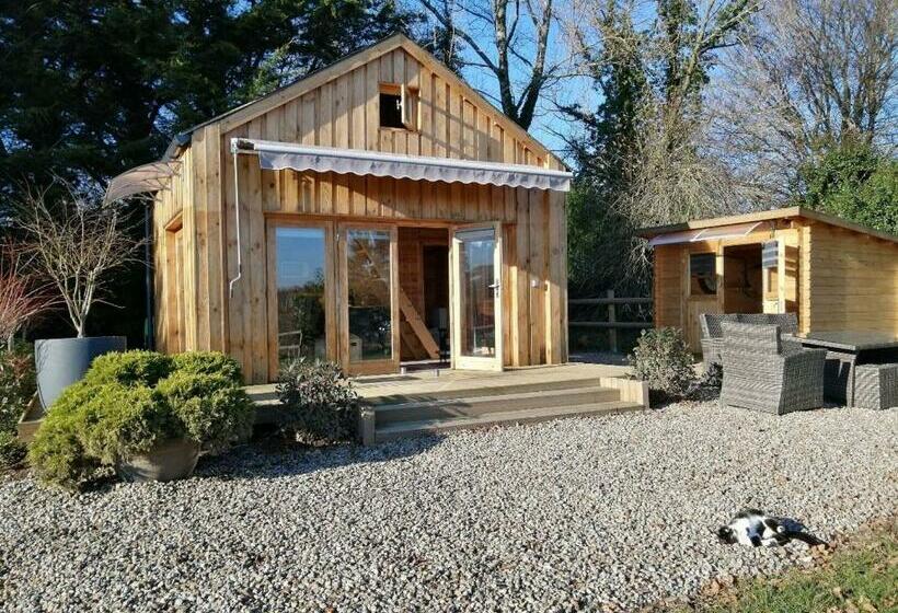 Lodge Domaine De Kerolivier