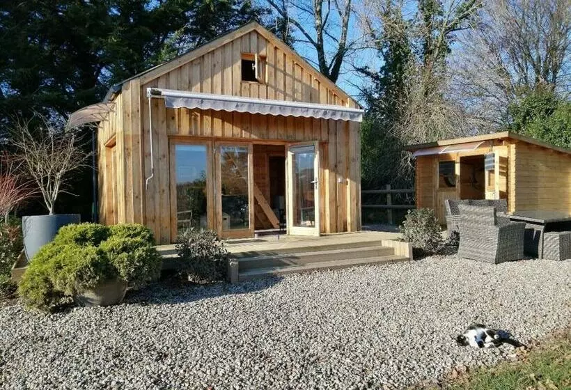 Lodge Domaine De Kerolivier