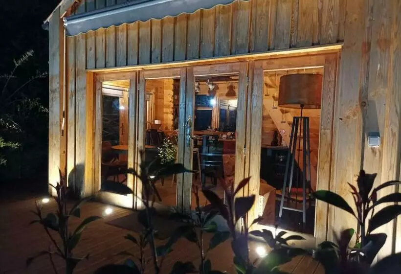 Lodge Domaine De Kerolivier