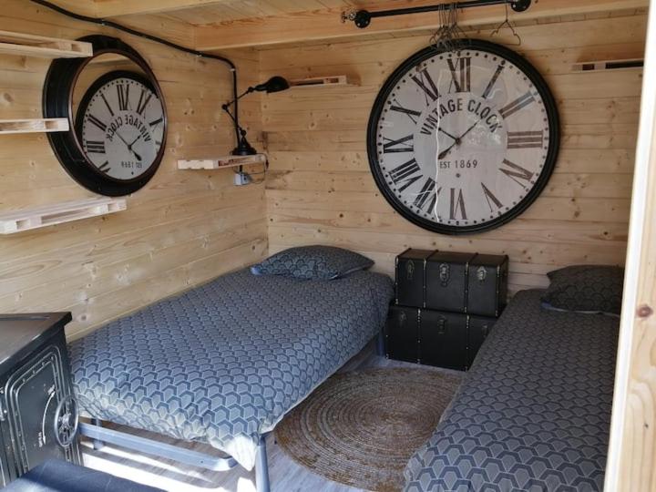 Lodge Domaine De Kerolivier