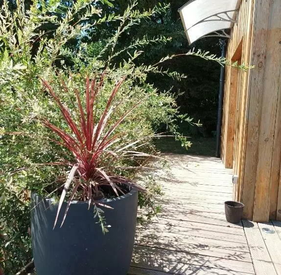 Lodge Domaine De Kerolivier