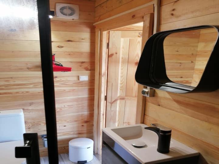 Lodge Domaine De Kerolivier