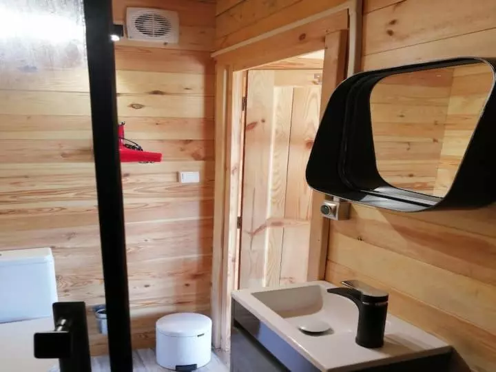 Lodge Domaine De Kerolivier