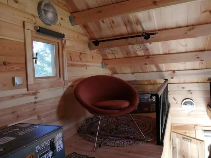 Lodge Domaine De Kerolivier