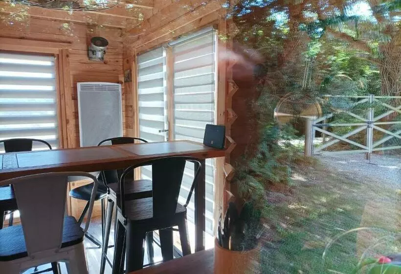 Lodge Domaine De Kerolivier