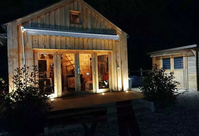 Lodge Domaine De Kerolivier