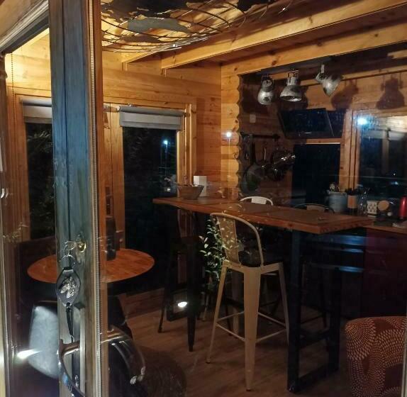 Lodge Domaine De Kerolivier