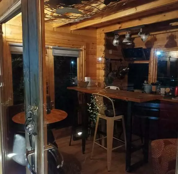 Lodge Domaine De Kerolivier