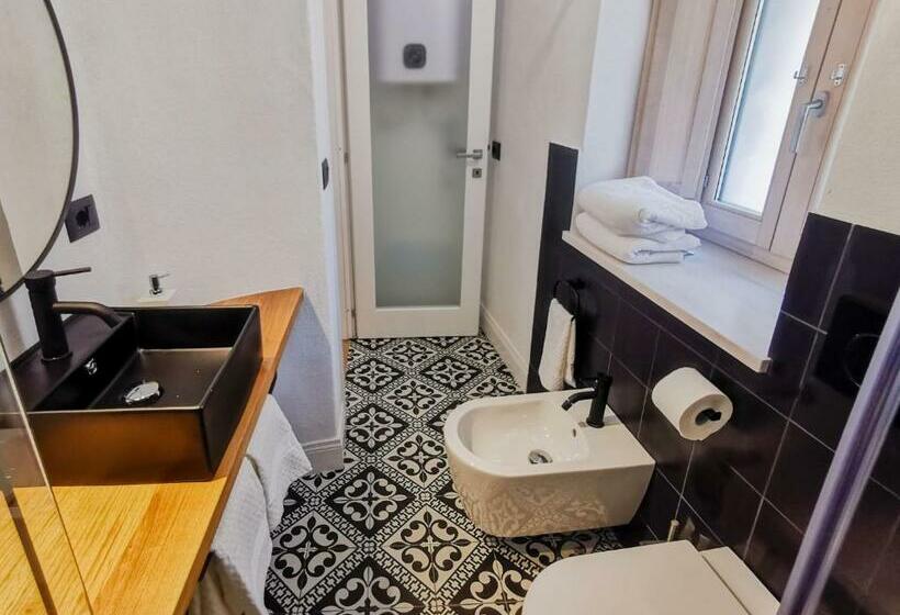 Пансион Affittacamere Faber