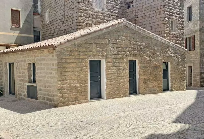 ペンション Affittacamere Faber