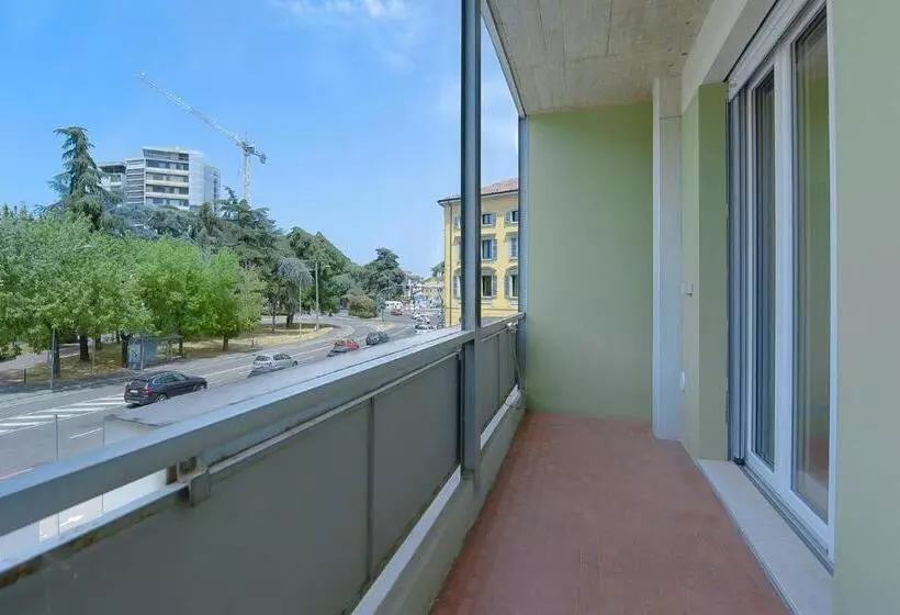 پانسیون Alle Porte Del Centro   Guest House   Reggio Emilia   Ingresso Centro Storico   Parcheggio Gratuito