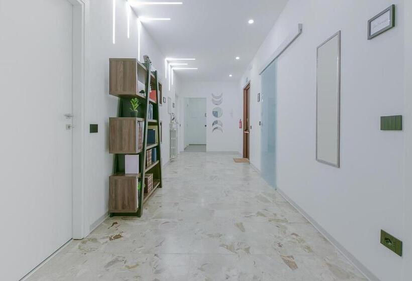 پانسیون Alle Porte Del Centro Guest House Reggio Emilia Ingresso Centro Storico Parcheggio Gratuito