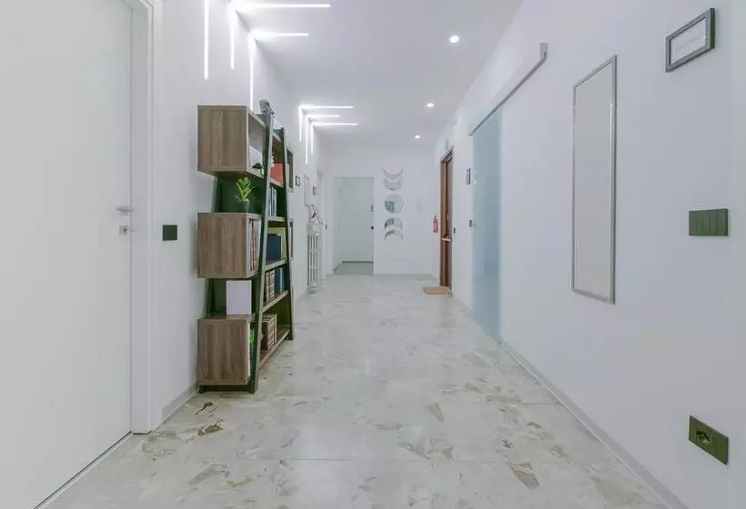 پانسیون Alle Porte Del Centro   Guest House   Reggio Emilia   Ingresso Centro Storico   Parcheggio Gratuito